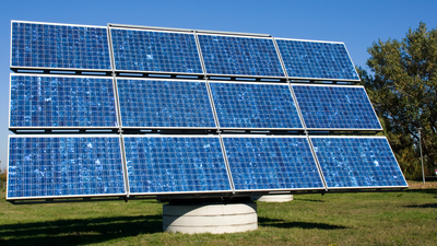 Estos son los beneficios de las placas solares en empresas y viviendas particulares