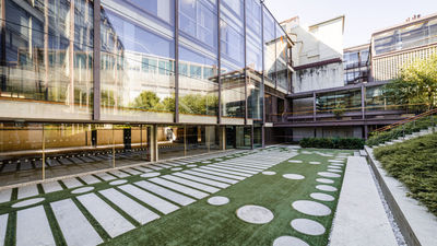 La Fundación de Arquitectura COAM abre una bolsa de empleo para guías