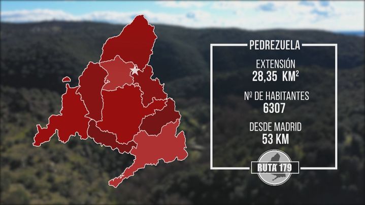 Pedrezuela / Telemadrid