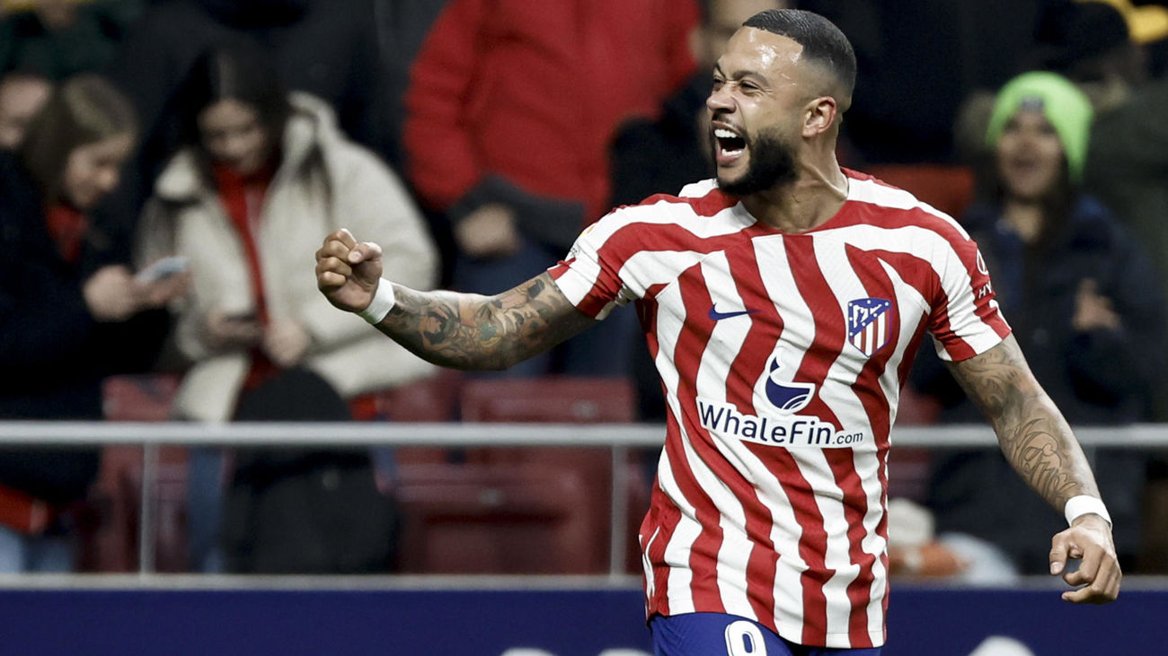 Memphis: "Puedo jugar mejor"