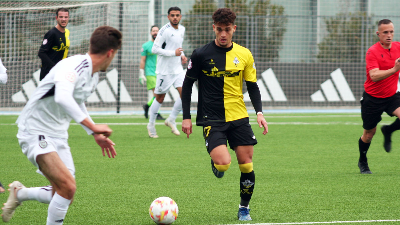 RSC Internacional - Galapagar