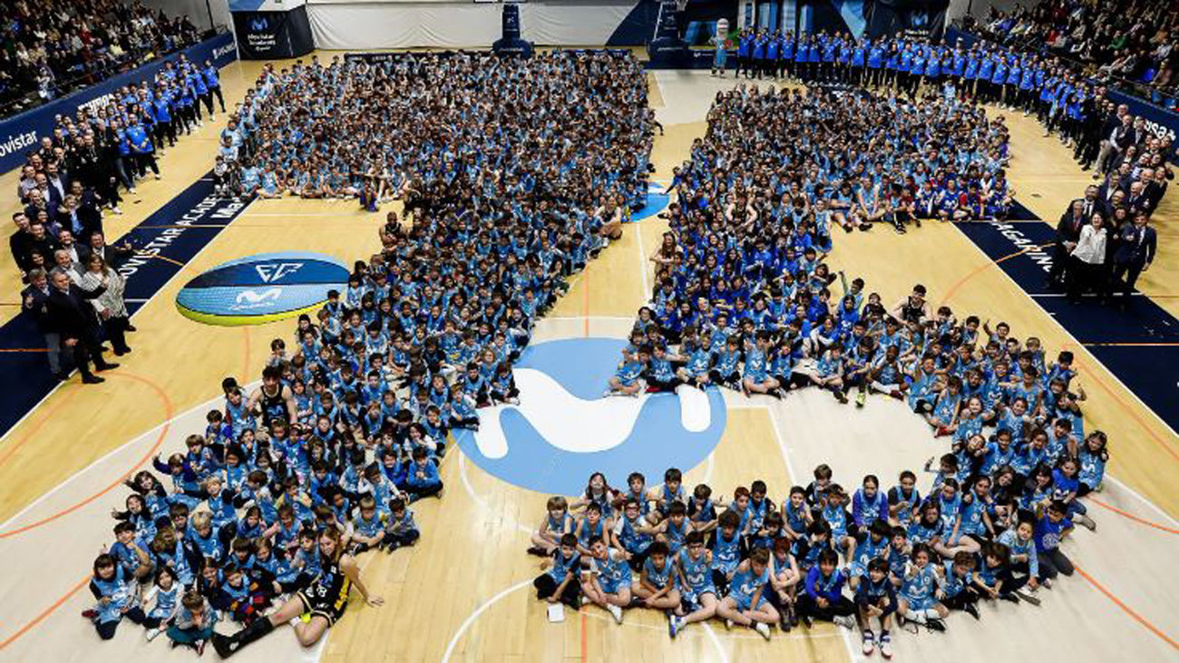 Movistar Estudiantes