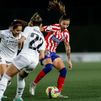 Agotadas las entradas para el derbi madrileño del domingo de fútbol femenino