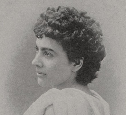 Lizzie Magie, inventora del Monopoly / WIKIPEDIA