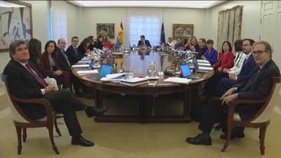 El gobierno aprueba la nueva ley de paridad, con un cuota del 40% para ambos sexos