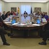 El gobierno aprueba la nueva ley de paridad, con un cuota del 40% para ambos sexos