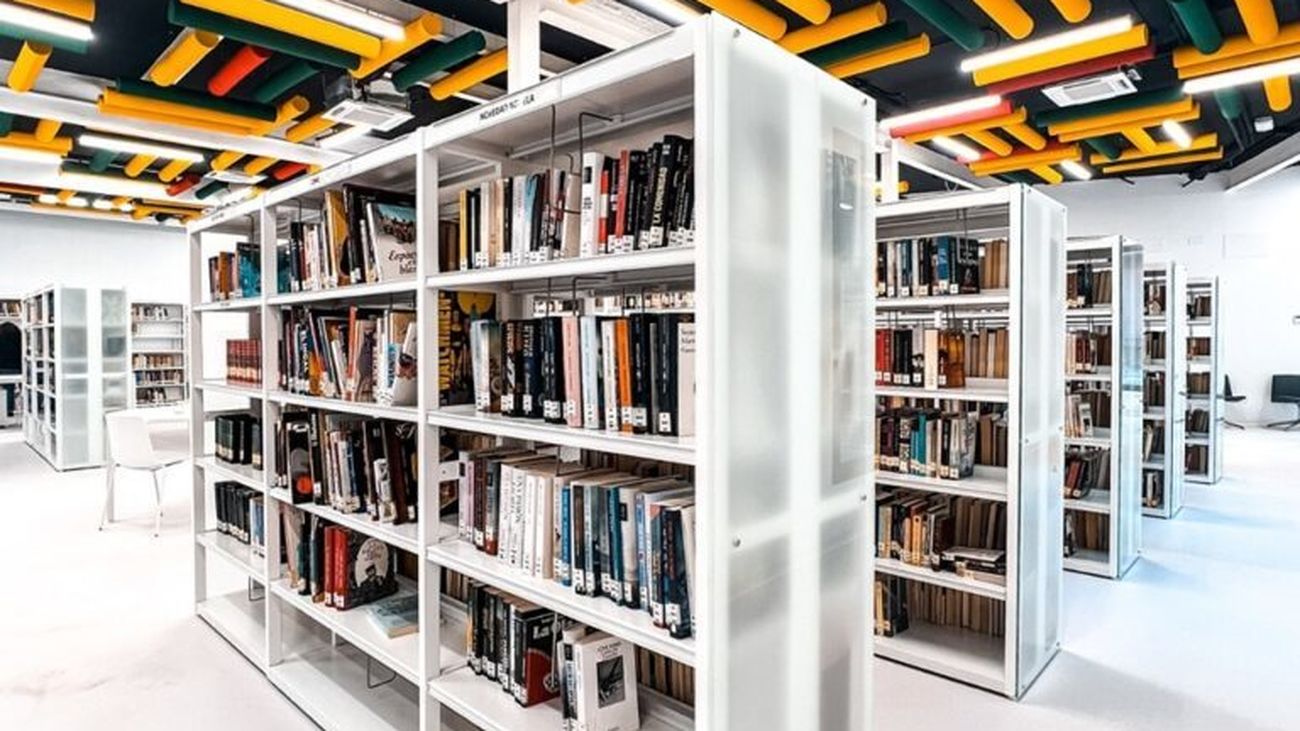 Llega a Manzanares JALEO, el primer festival literario ambulante