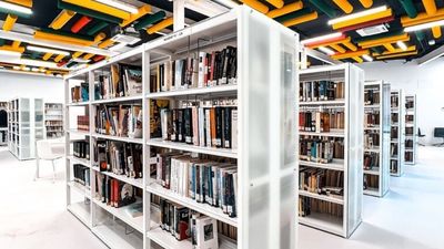 Llega a Manzanares JALEO, el primer festival literario ambulante