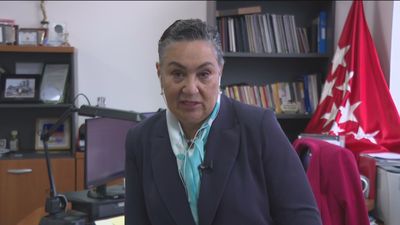 Gricell Garrido: "Conciliar el calendario laboral con el escolar es una de las medidas que más puede ayudarnos"