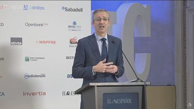 El Banco de España mejorará sus previsiones para 2023 pero pide iniciar ya la consolidación fiscal