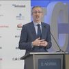 El Banco de España mejorará sus previsiones para 2023 pero pide iniciar ya la consolidación fiscal