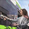 Coslada acoge la primera planta de la Comunidad de hidrógeno verde para el transporte público