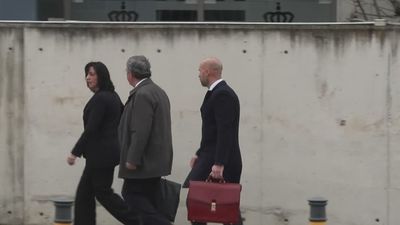 El presunto líder de 'Los Miami' niega el narcotráfico pero confiesa el blanqueo