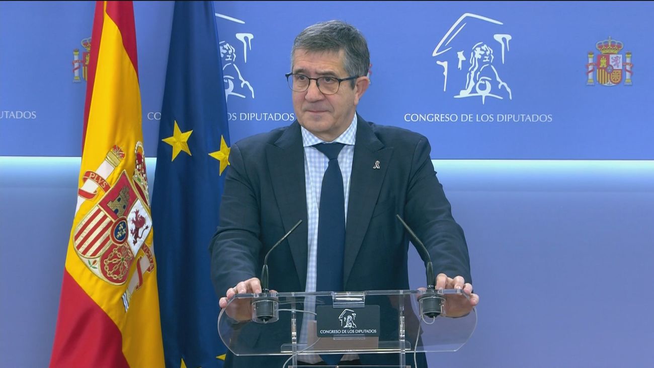 El PSOE dice que "no hay caso Tito Berni" y rechaza crear una comisión de investigación