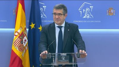 El PSOE dice que "no hay caso Tito Berni" y rechaza crear una comisión de investigación