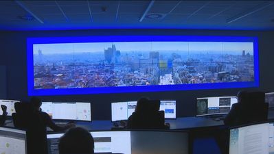 Madrid capital se blinda frente a los hackers gracias al nuevo Centro de Ciberseguridad
