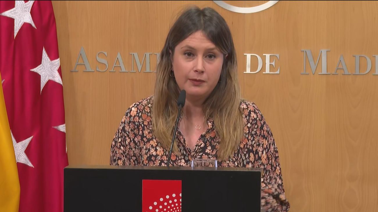 Los grupos parlamentarios se pronuncian sobre la apertura de los colegios en días no lectivos