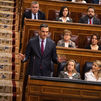 DIRECTO: Nueva sesión de control al Gobierno en el Congreso de los Diputados