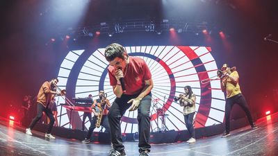 La nueva gira de Zoo llegará a Madrid el 24 de junio