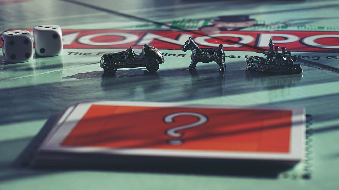 Inventos que no sabías que han sido hechos por mujeres… El Monopoly