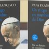 'Os ruego en nombre de Dios', los diez años del pontificado de Francisco