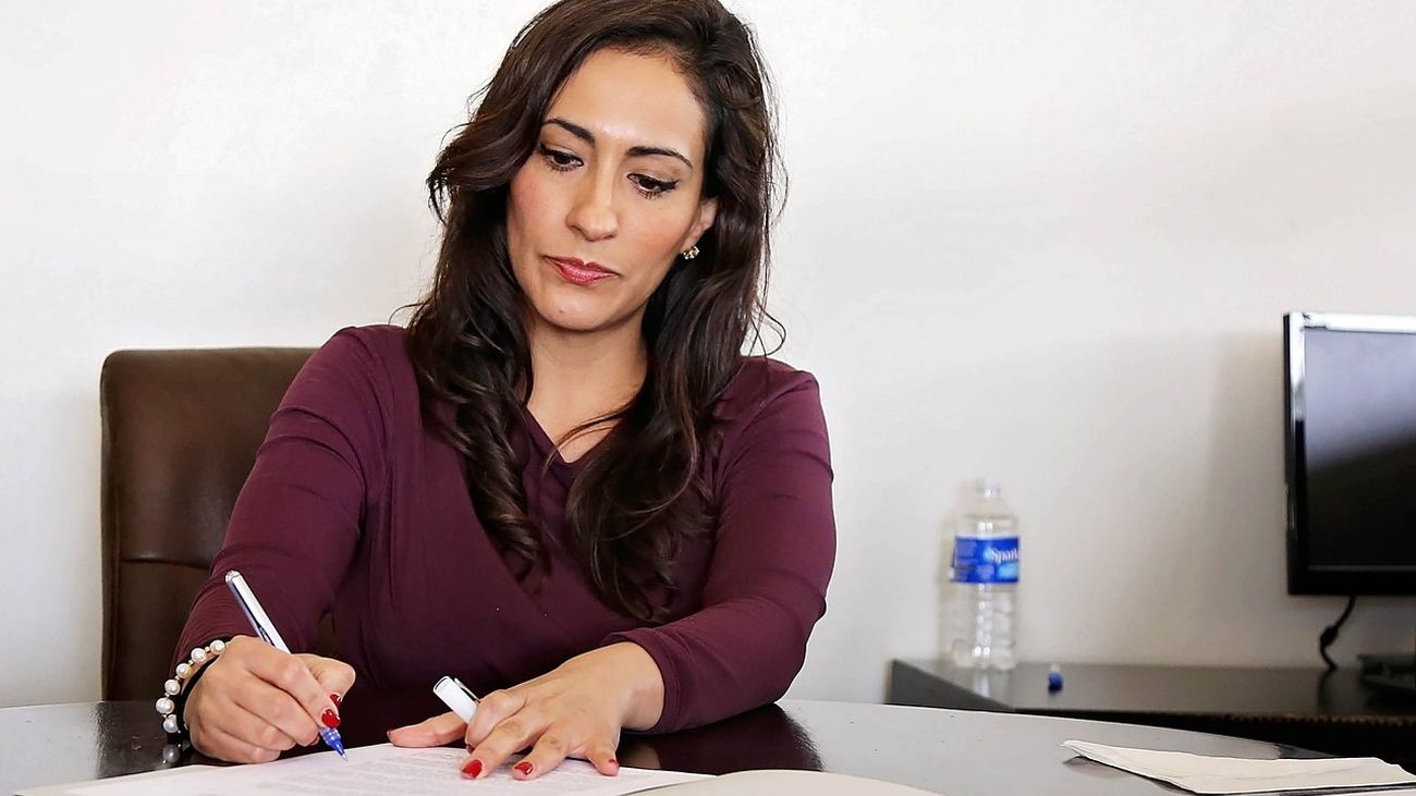 La Ley de Paridad: más mujeres en puestos de liderazgo