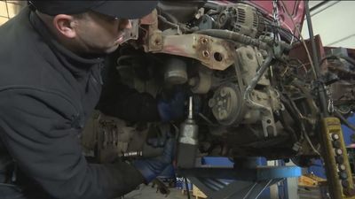 Madrid ofrece bonos sostenibles a cambio de desguazar nuestros viejos coches