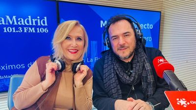 Ismael Serrano: “La esencia de este oficio es recorrer lugares con la guitarra al hombro”