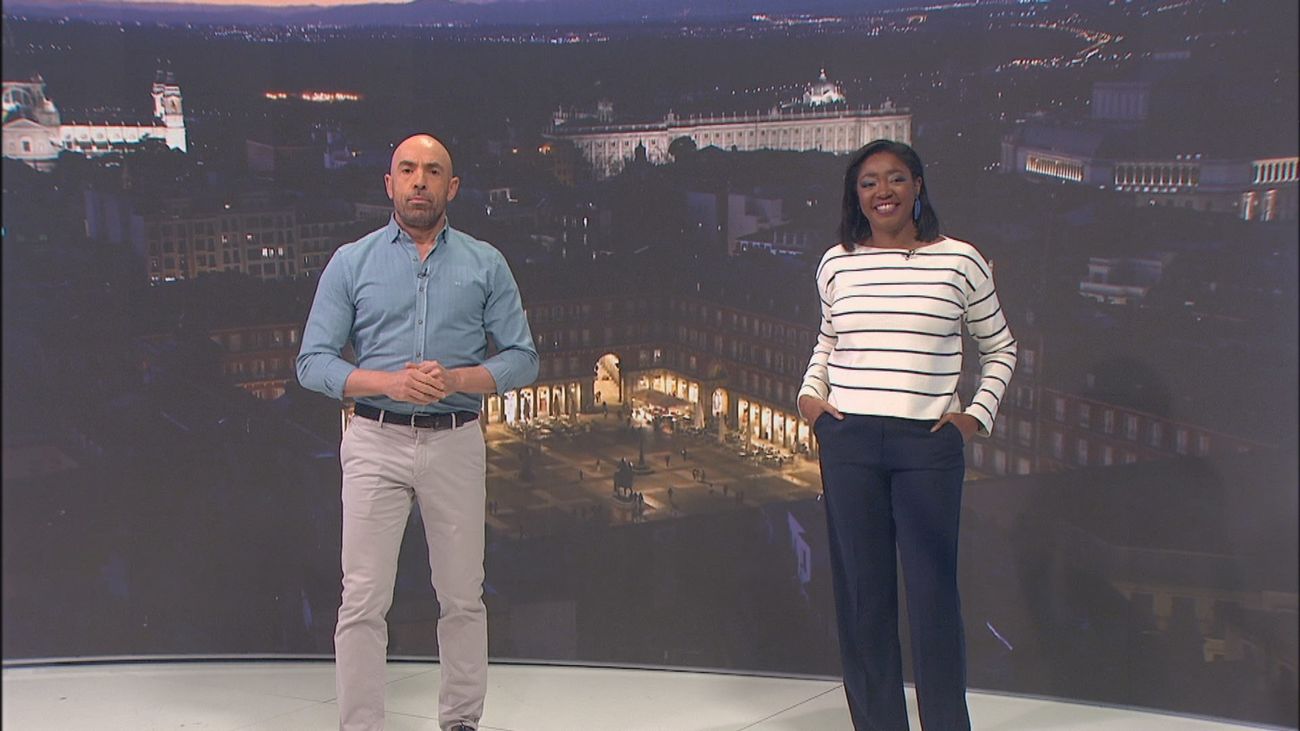 Madrid Directo 06.03.2023