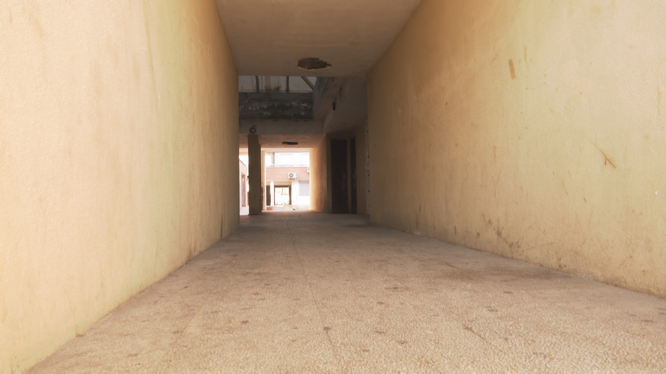 Exclusiva: Hablamos con el presunto agresor del intento de secuestro a una menor en Leganés