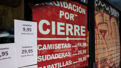 ¿Cómo se puede evitar la desaparición de las tiendas de barrio?