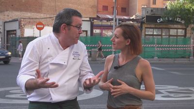 La nueva vida de Casa Sotero: "Es un orgullo ser de Tetuán"