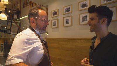 El secreto mejor guardado del Docamar: su salsa brava