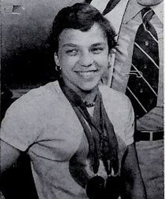 Maria Teresa Herreras / ARCHIVO