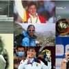 Las 10 mujeres que rompieron el techo en el deporte femenino español