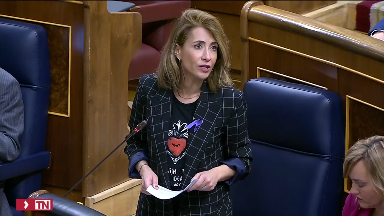 El PP denuncia en el Congreso el "caos absoluto de las Cercanías" en Madrid