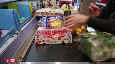 La eurozona se estancó en el cuarto  trimestre de 2022 y la UE se asoma a la recesión