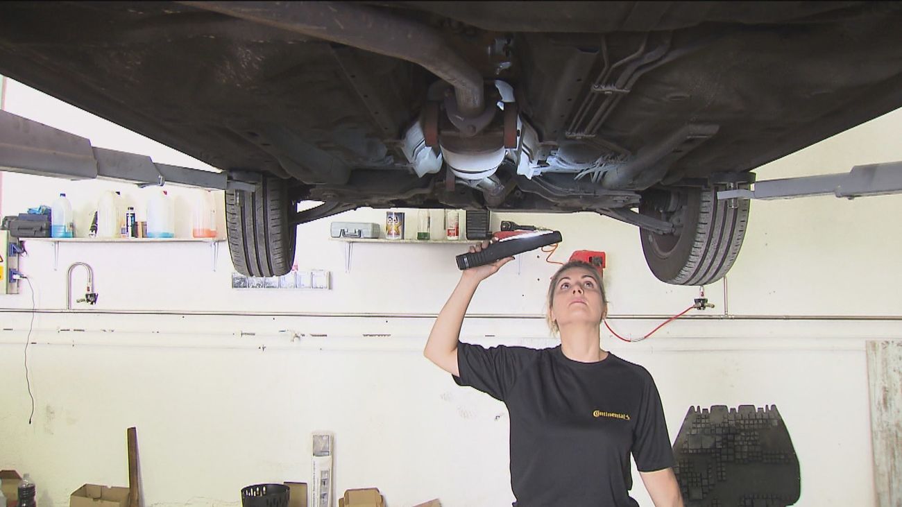 Medio siglo de logros civiles, sociales y laborales para la mujer