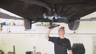 Medio siglo de logros civiles, sociales y laborales para la mujer