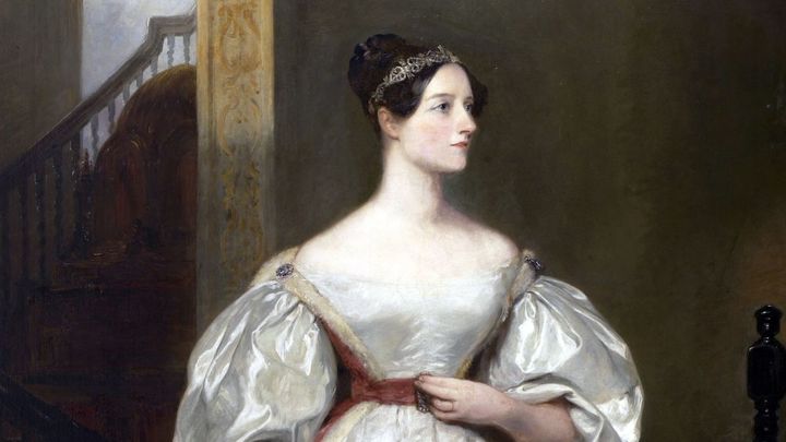 ADA LOVELACE / EUROPA PRESS