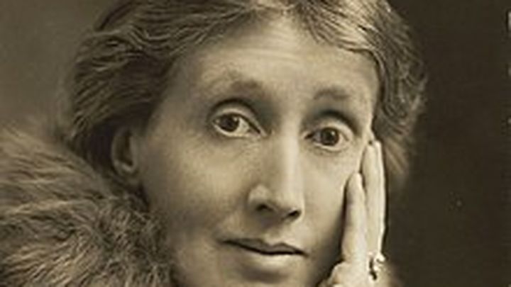 Virginia Woolf / WIKIPEDIA