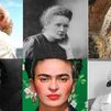 Las mujeres más influyentes de la historia