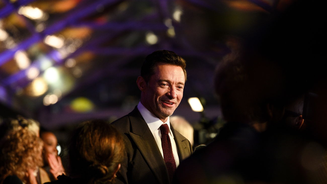 Las claves del brutal cambio físico de Hugh Jackman para su vuelta como Lobezno