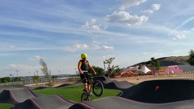 Cómo perder el miedo a montar en bici por la ciudad, este sábado en Rivas