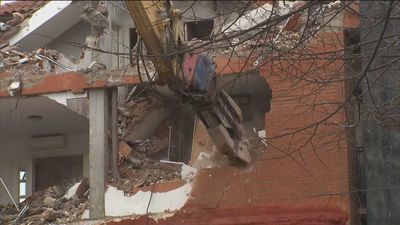 Ayudas de hasta 50.000 euros para los comercios afectados por el Metro en San Fernando de Henares