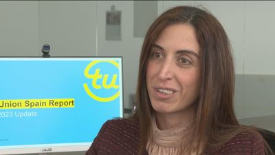 Mujeres en alta dirección, rompiendo el techo de cristal