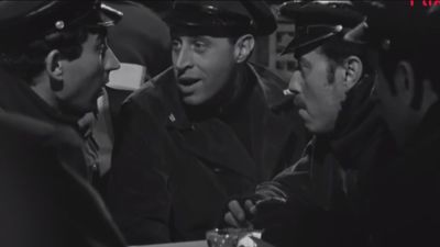 Centenario Forqué, un director indispensable en el cine español