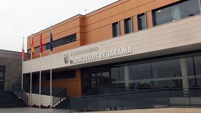 Proponen que el centro cultural de Paracuellos lleve el nombre de 'Ángel Orallo y Margot'