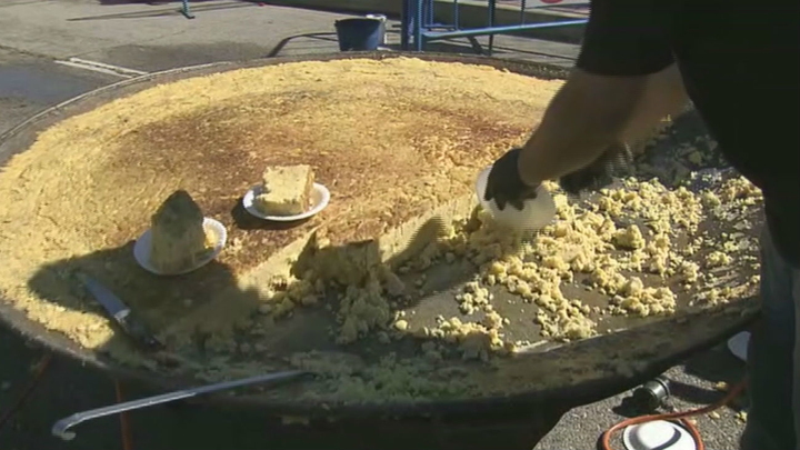 Fuenlabrada celebrará su Día de la Tortilla...o no