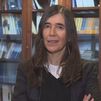 María Blasco: “Todavía queda bastante para que una niña que nazca ahora tenga las mismas oportunidades que un niño"
